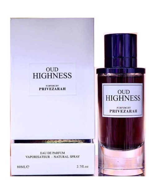 OUD Highnes